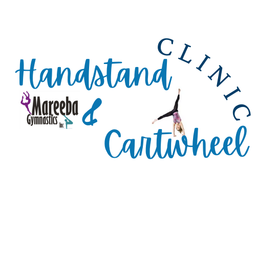 Handstand & Cartwheel Clinic